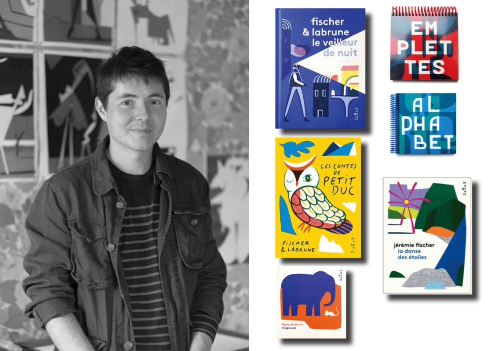 FÊTE DU LIVRE JEUNESSE 2026