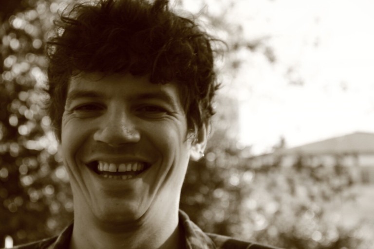 Romain Bernard