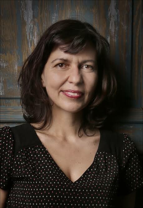 Florence Hinckel