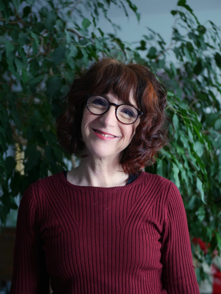 Rachel Corenblit