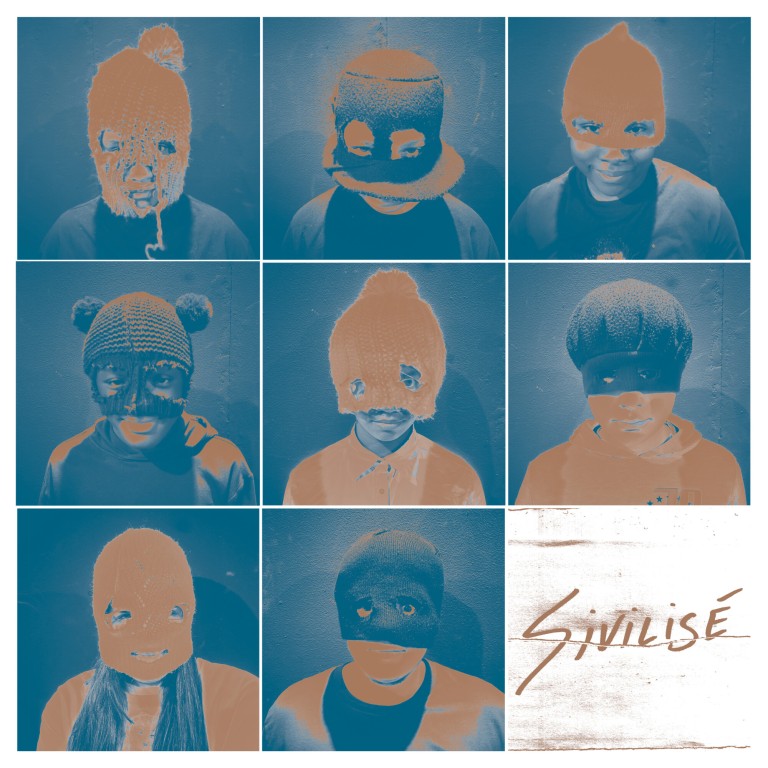 Jeudi 22 mai - Sivilisé - Cie Peanuts - À partir de 9 ans