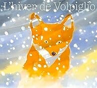 Couverture L'HIVER DE VOLPIGLIO