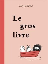 Couverture LE GROS LIVRE