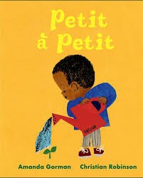 Couverture PETIT À PETIT