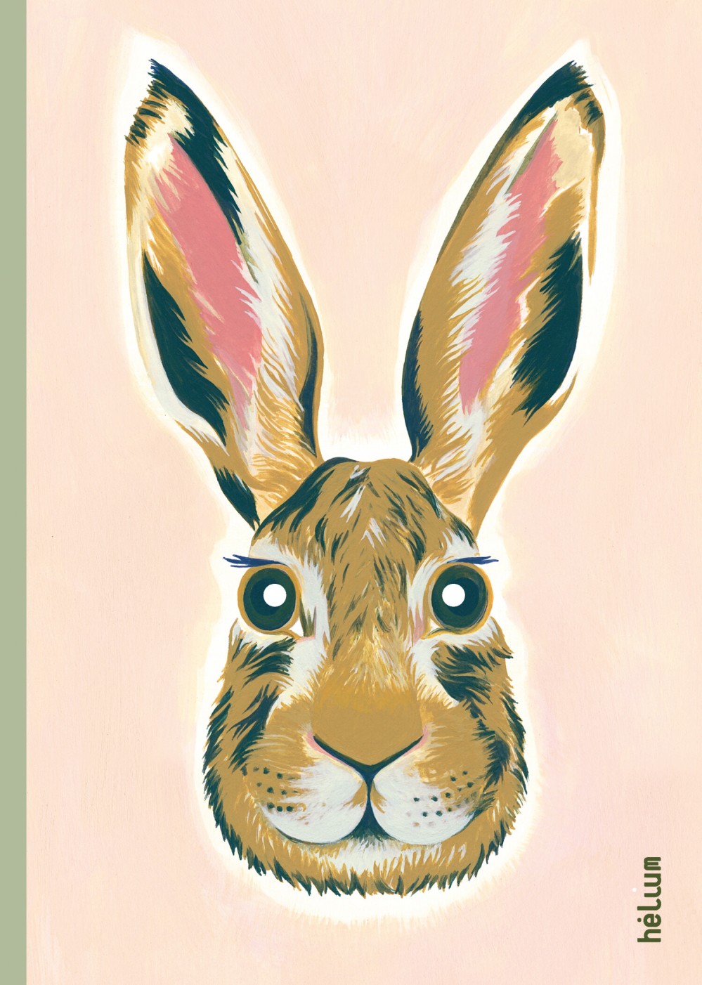 Couverture QUI VOIT LÀ ?