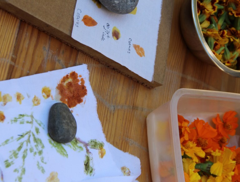 Ateliers de La Teigneuse