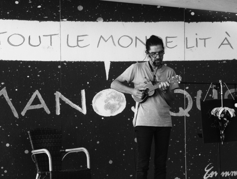 Lecture musicale de Ludovic Lecomte - Oscar et Carrosse