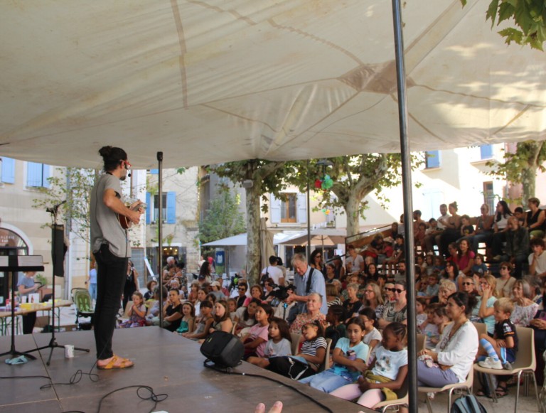 Lecture musicale de Ludovic Lecomte - Oscar et Carrosse