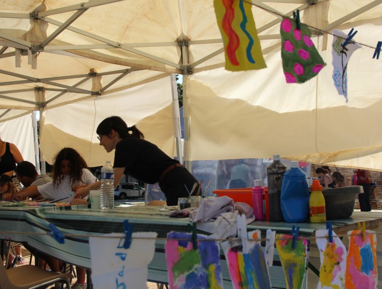 Atelier Sophie Vissière
